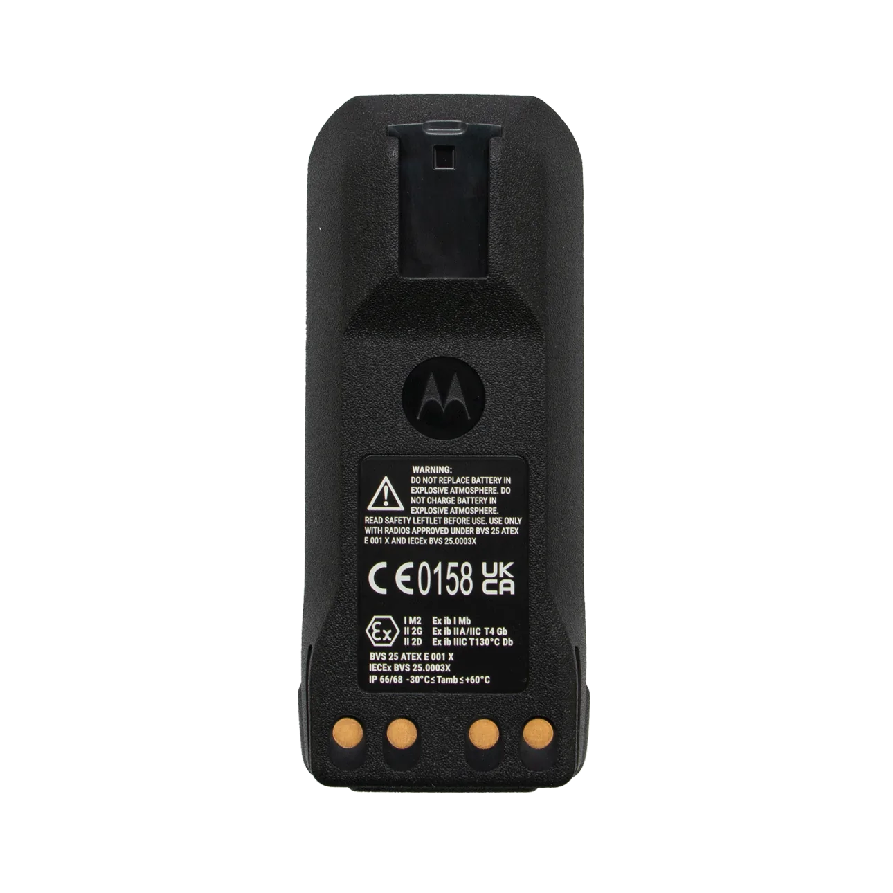 Pin Motorola PMNN4848A