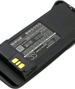 Pin sạc Li-ion Model PMNN4065 RTC Cho Thiết Bị Bộ Đàm Motorola Dòng DP3400/DP3601