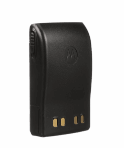 Pin sạc Li-ion IMPRES 1400mAh Model PMNN4074A Bigtree Cho Thiết Bị Bộ Đàm Motorola Dòng EX500/EX560XLS/EX600XLS