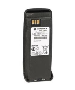 Pin sạc Li-ion IMPRES 3200mAh Model PMNN4077/PMNN4077C Bigtree Cho Thiết Bị Bộ Đàm Motorola Dòng DP3400/DP3600/XPR6300