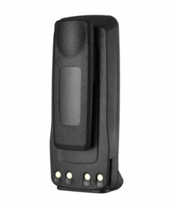 Alternative view of Pin sạc Li-ion IMPRES 3200mAh Model PMNN4077/PMNN4077C Bigtree Cho Thiết Bị Bộ Đàm Motorola Dòng DP3400/DP3600/XPR6300