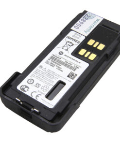Pin sạc Li-ion IMPRES Model PMNN4417/PMNN4418 Bigtree Cho Thiết Bị Bộ Đàm Motorola Dòng DP2000/DP2400/DP2600
