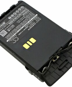Pin sạc Li-ion 1800mAh PMNN4440 cho bộ đàm Motorola