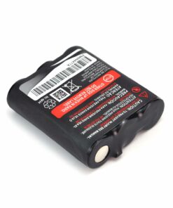 Alternative view of Pin sạc Ni-MH 800mAh Model PMNN4477/PMNN4477AR Bigtree Cho Thiết Bị Bộ Đàm Motorola Dòng T92/T82/T400/T800
