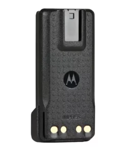 Alternative view of Pin sạc Li-ion IMPRES 2900mAh Model PMNN4490 Bigtree Cho Thiết Bị Bộ Đàm Motorola Dòng DP2400e/DP2600e/XPR7000e/APX900