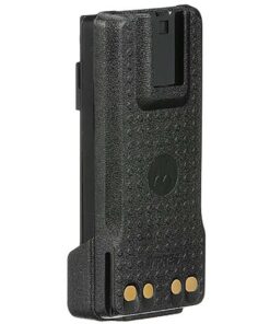 Alternative view of Pin sạc Li-ion IMPRES 2100mAh Model PMNN4491B Bigtree Cho Thiết Bị Bộ Đàm Motorola Dòng XPR3300/XPR3500