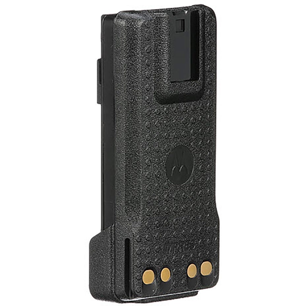 Pin sạc Li-ion IMPRES 2100mAh Model PMNN4491B Bigtree Cho Thiết Bị Bộ Đàm Motorola Dòng XPR3300/XPR3500 - Ảnh 2