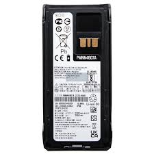Pin sạc Li-ion 2200mAh Model PMNN4807A/PMNN4808A/PMNN4809A Cho Thiết Bị Bộ Đàm Motorola R7