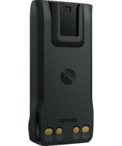 Pin sạc Li-ion IMPRES 3200mAh Model PMNN4810 Bigtree Cho Thiết Bị Bộ Đàm Motorola R7