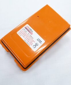 Alternative view of Pin Lithium Samyung SPL-80 Cho Bộ Đàm STV-160 GMDSS
