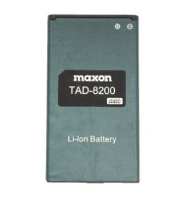 Pin Li-Ion Model TT-TAD-8200 Maxon