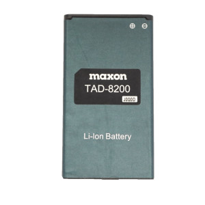 Pin Li-Ion Model TT-TAD-8200 Maxon