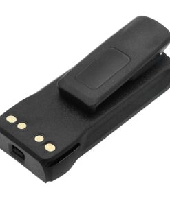 Alternative view of Pin sạc Li-ion thay thế 2250mAh Model PMNN4807/PMNN4808/PMNN4809/PMNN4810 PEIXUN Cho Thiết Bị Bộ Đàm Motorola R7