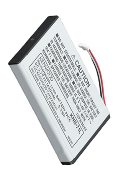 Pin Sạc Model KNB-71L Kenwood