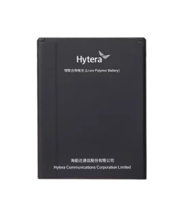 Pin Model BP4901 Hytera