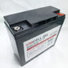 Pin 45-671-0000-001 Kelvin Hughes Cho Thiết Bị MDP-A427 VDR