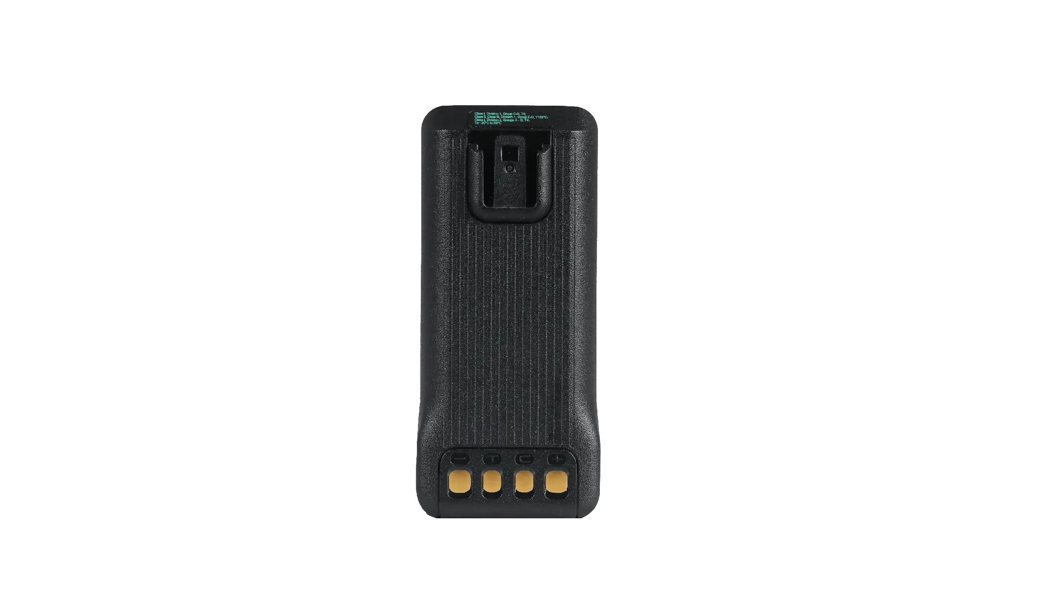 Pin Model BL2301-Ex Hytera