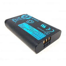 Pin Sạc Model TT-KNB81L Kenwood Cho Bộ Đàm Cầm Tay NX-P500 - Ảnh 3