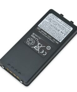 Pin Model SBR-39LI Yaesu