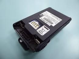 Pin Model CNB450 CNB450E Entel Cho Bộ Đàm HX400 Series