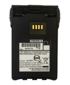 Pin Model CNB450 CNB450E Entel Cho Bộ Đàm HX400 Series