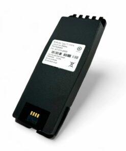 Pin TT-1707A McMurdo