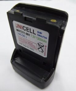 Pin NC08 Simrad