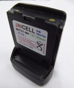 Pin Sạc Model 84-211 McMurdo