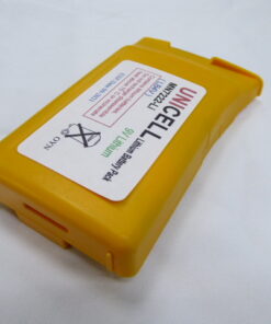 Pin Model LB4V Ocean Signal Cho Bộ Đàm Hàng Hải SafeSea V100 GMDSS VHF