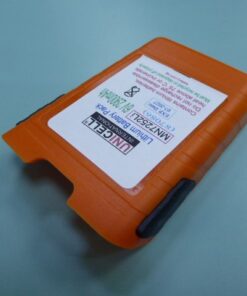 Pin Model 87086 Jotron Cho Bộ Đàm Hàng Hải Tron TR30 GMDSS
