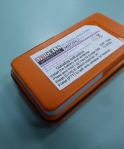 Pin RS-35M GMDSS VHF