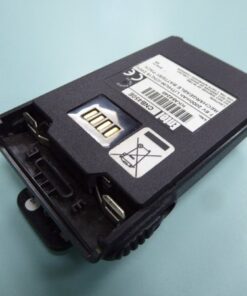 Pin Sạc Model RB5V Ocean Signal Cho Bộ Đàm Hàng Hải SafeSea V100 GMDSS VHF