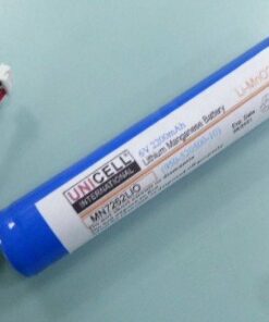 Pin Lithium Model TT950-520500-10