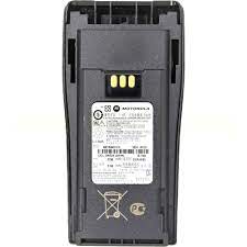 Pin Sạc Model TT-NNTN4497DR Motorola