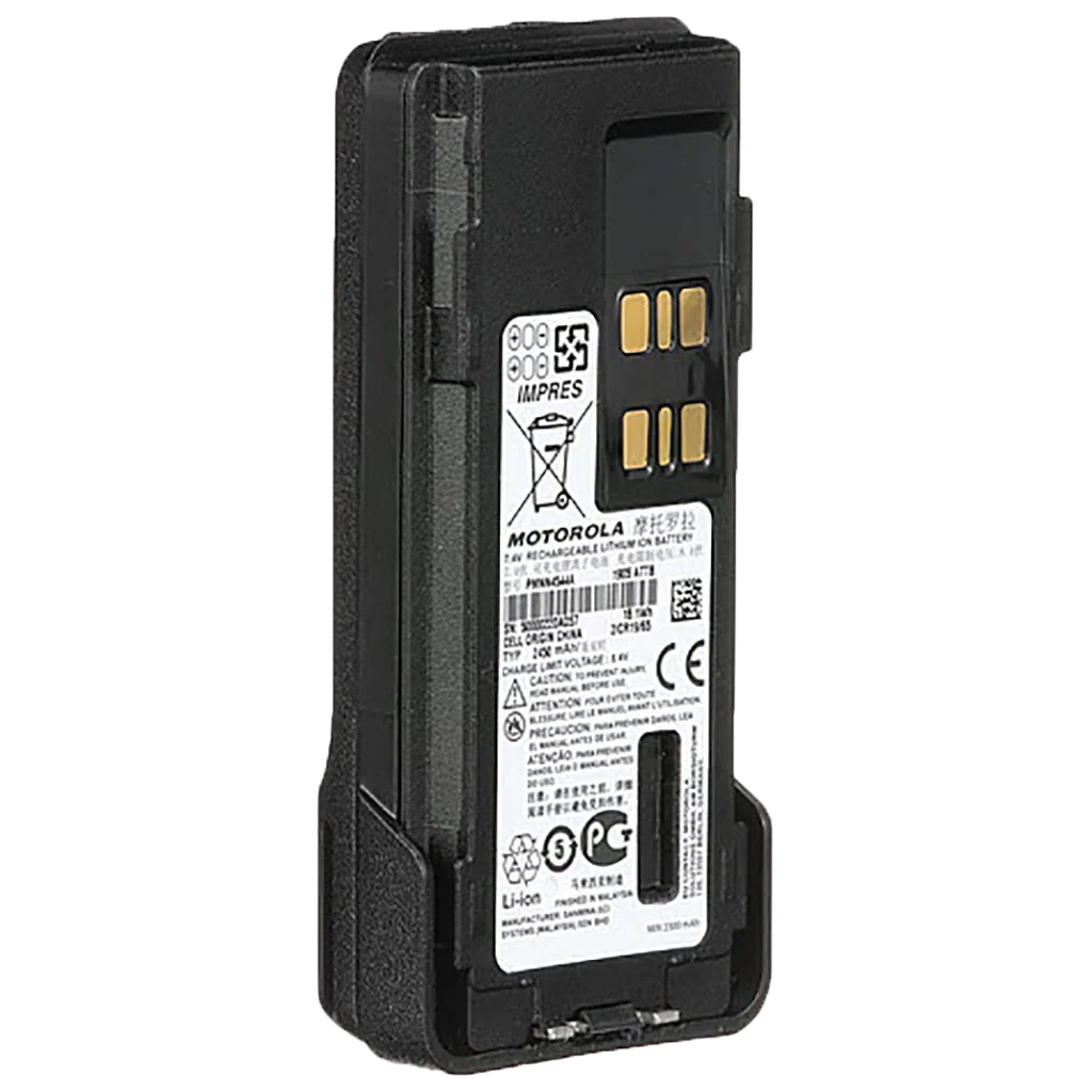 Pin sạc Li-ion 1950mAh PMNN4525 cho bộ đàm Motorola