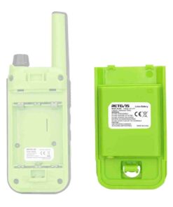 Pin bộ đàm Retevis RA619