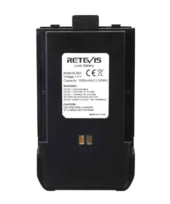 Pin bộ đàm Retevis RA685