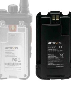 Pin Retevis 2000mAh