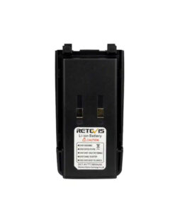 Pin bộ đàm Retevis RT26