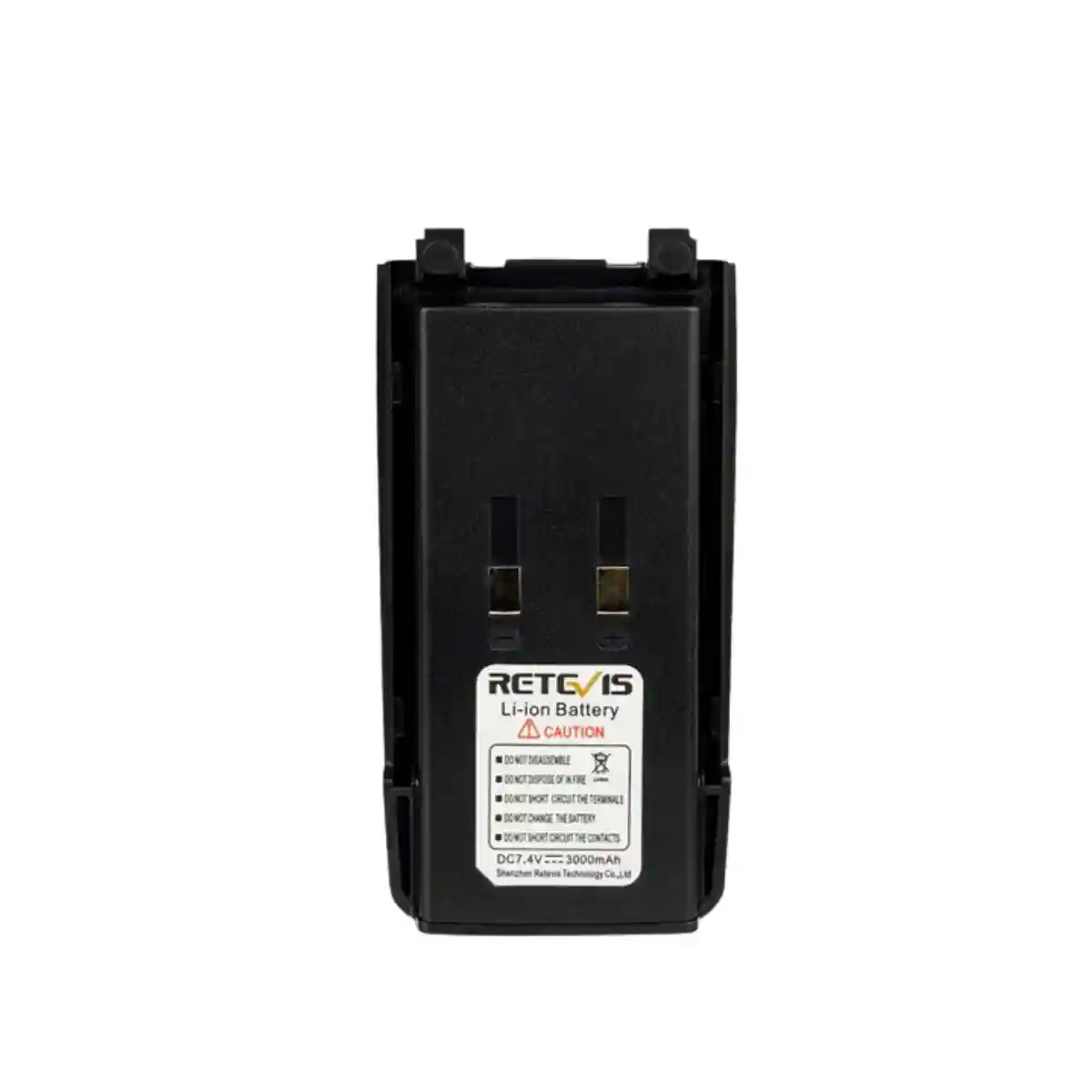 Pin bộ đàm Retevis RT26