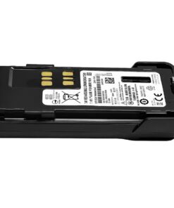 Pin sạc Li-ion IMPRES 2450mAh Model PMNN4544/PMNN4544A Bigtree Cho Thiết Bị Bộ Đàm Motorola Dòng XPR3300/XPR3500