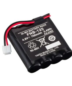 Pin Model TT-FNB-25 Standard Horizon