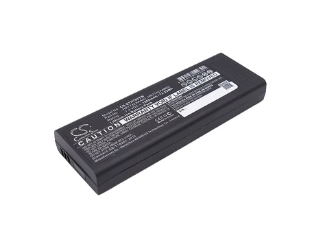 Pin Bộ Đàm Caon Cho EADS Cassidian TPH700 P3G