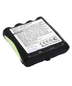 Pin thay thế cao cấp cho bộ đàm Motorola CP150, CP200, CP250, PR400, CP040, CP140, CP160, CP170