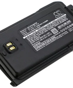 Pin CS-HTC560TW HYT Cho Bộ Đàm TC-446S, TC-518, TC-560, TC-580