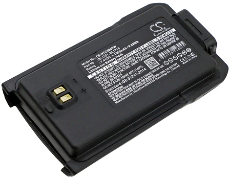 Pin CS-HTC560TW HYT Cho Bộ Đàm TC-446S, TC-518, TC-560, TC-580