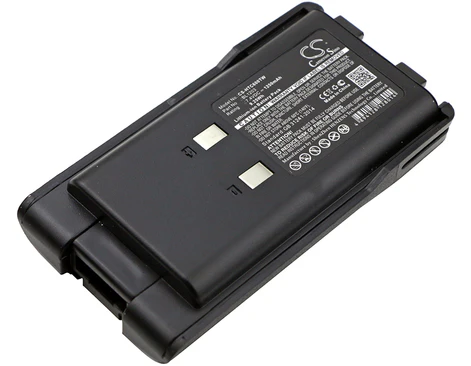 Pin CS-HTC600TW Cameron Sino 7,4V 1250mAh cho bộ đàm HYT TC600, TC-600