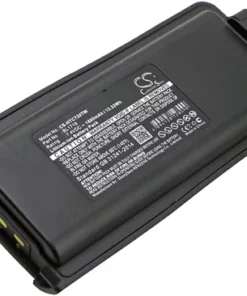 Pin CS-HTC720TW Tytera Cho Máy Bộ Đàm Hai Chiều TC-720S, TC3000G, TC700G