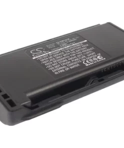 Pin CS-ICM232TW Icom Cho Máy Bộ Đàm Hai Chiều IC-A14, IC-F14, IC-F24, IC-F3021