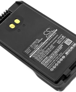 Alternative view of Pin thay thế cao cấp cho bộ đàm Icom IC-F1000, IC-F1000D, IC-F1000S, IC-F1000T, IC-F2000, IC-F2000D, IC-F2000S, IC-F2000T